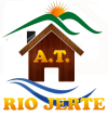 COMARCAS / Apartamento Rio Jerte